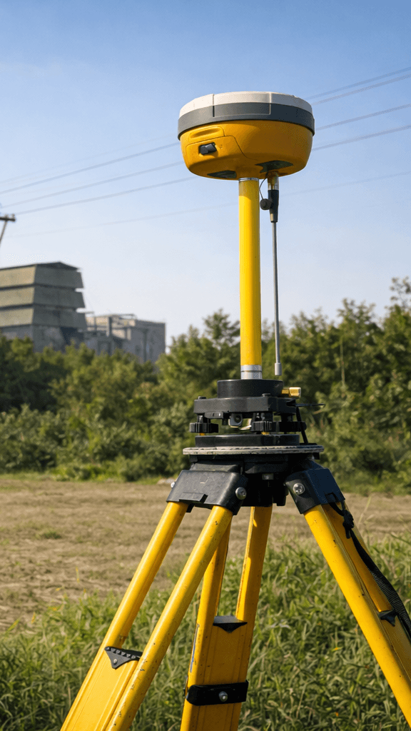 Planning and Survey
