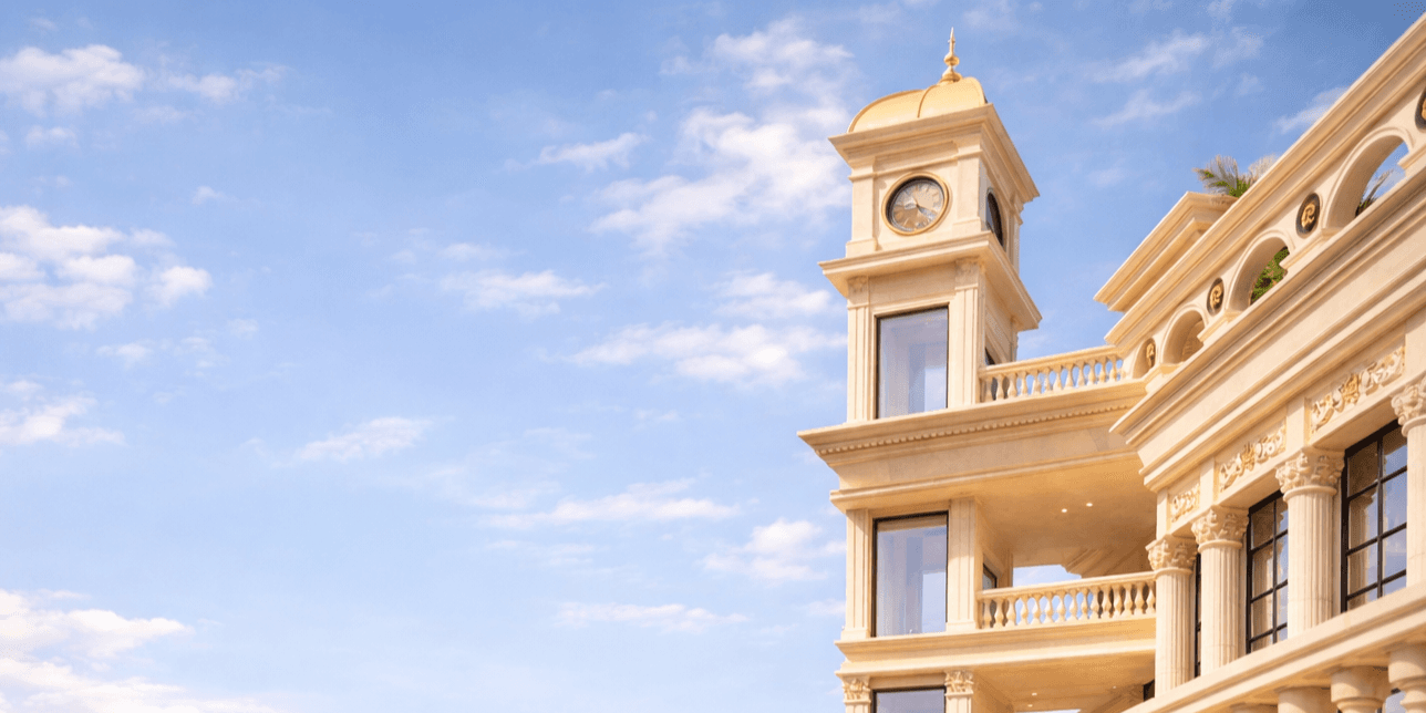 Architectural Designing
