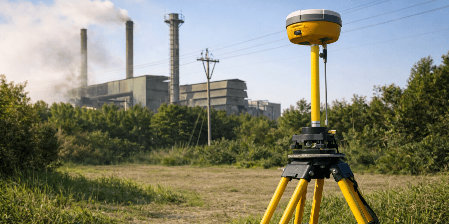 Planning and Survey