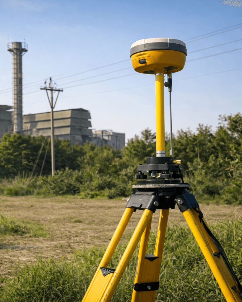 Planning and Survey